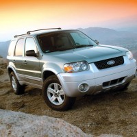 : Ford Escape