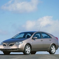 : Nissan Primera