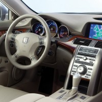 : руль Honda Legend