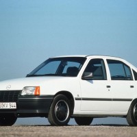 : Opel Kadett