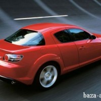 : фото Mazda RX-8