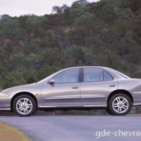 : Chevrolet  Cavalier