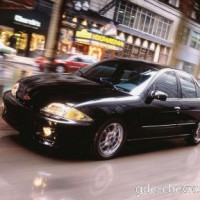 : Фото Chevrolet  Cavalier