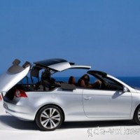 : Volkswagen Eos