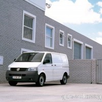 : Volkswagen Transporter