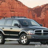 : Фото Dodge Durango 