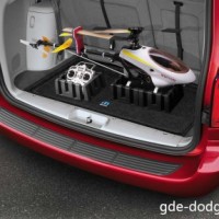 : Dodge Grand Caravan 