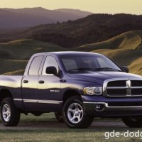 : Dodge RAM