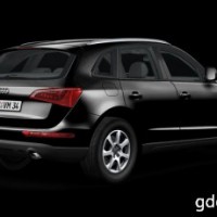 : Фото Audi Q5