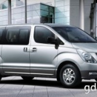 : Фото Hyundai H1 