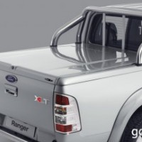 : фото Ford Ranger