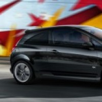 : фото Opel Corsa 