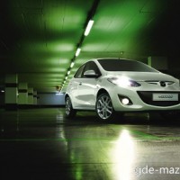 : Mazda 2