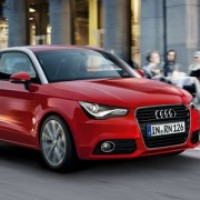 : фото Audi A1