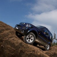 : Suzuki Jimny