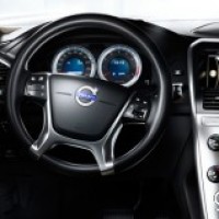 : Volvo XC60 руль