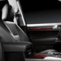 : Лексус GX460 водительское сиденье