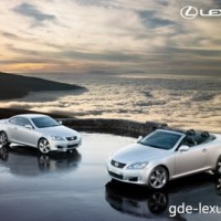 : Lexus IS250с