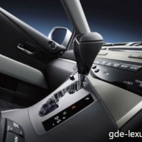 : Лексус RX350 коробка передач