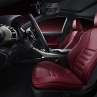 : Lexus IS 250 new передние сиденья