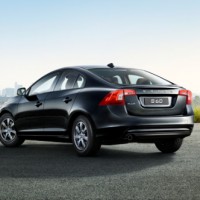 : фото Volvo S60