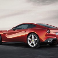 : Ferrari F12вerlinettа