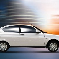 : Lada Priora купе