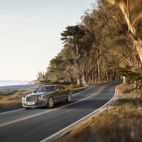 фото Bentley Mulsanne: 