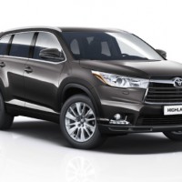 : Toyota Highlander