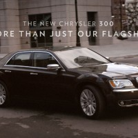 : фото Chrysler 300С