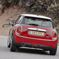 : фото MINI Cooper