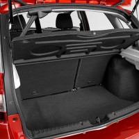 Datsun mi-DO: багажник